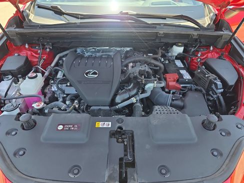 Used 2024 Lexus NX 350 AWD w/ Vision Package image 33
