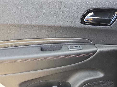 New 2025 Dodge Durango GT w/ Blacktop Package image 28