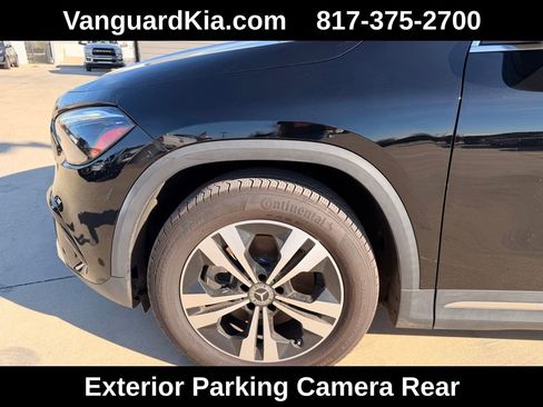 Used 2024 Mercedes-Benz GLA 250 4MATIC image 8