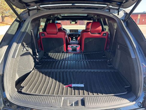 Used 2023 Acura MDX A-Spec image 14