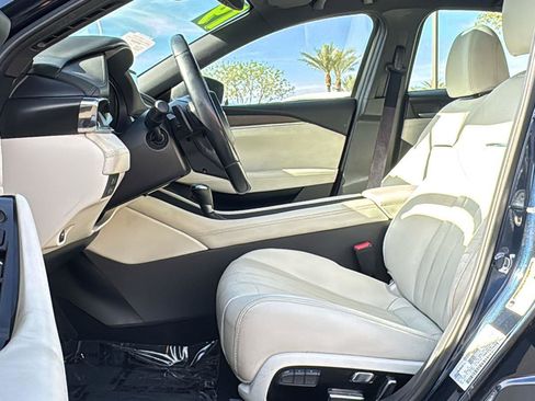 Used 2019 MAZDA MAZDA6 Signature FWD image 23