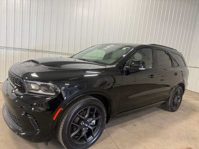 Certified 2026 Dodge Durango GT
