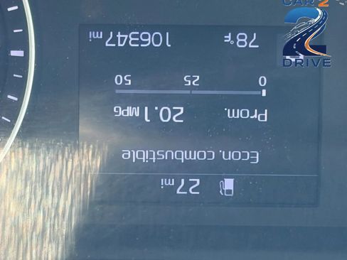 Used 2020 Kia Forte LXS FWD image 21