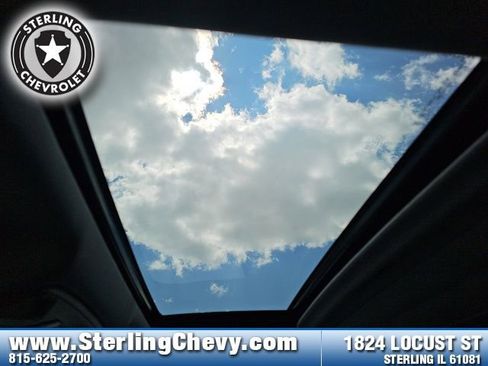 Used 2020 Chevrolet Tahoe Premier image 22