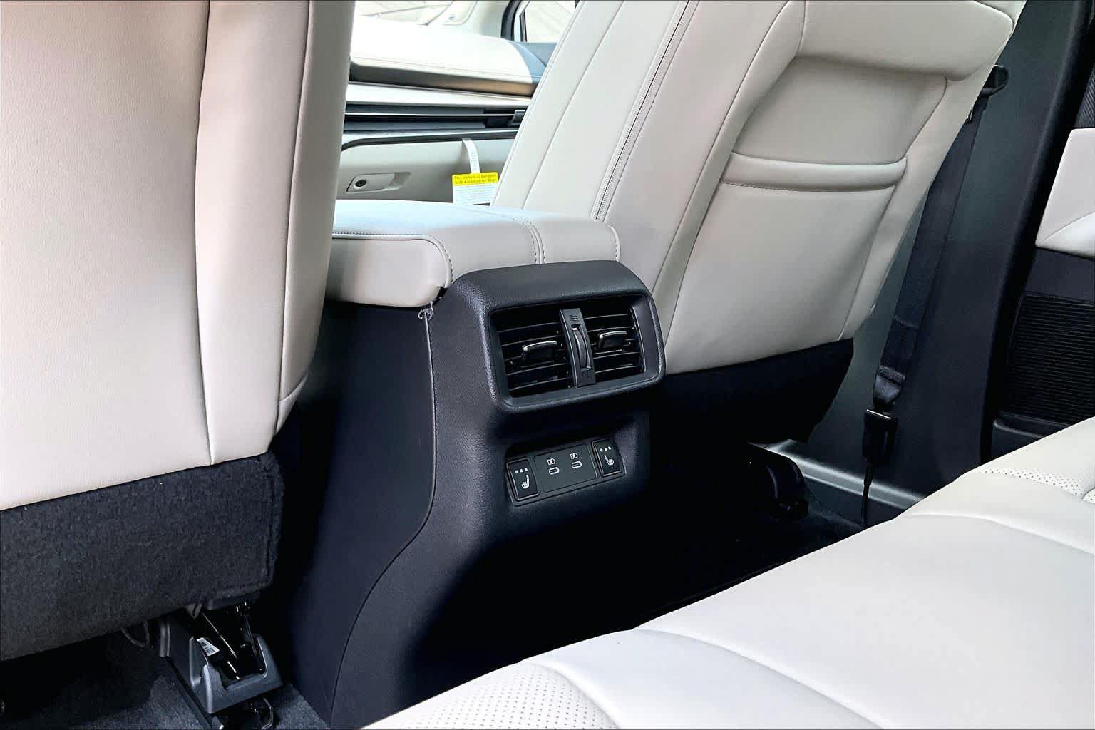 New 2026 Nissan Murano SL w/ Comfort Package AWD/4WD image 20