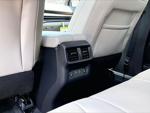 New 2026 Nissan Murano SL AWD/4WD image 20