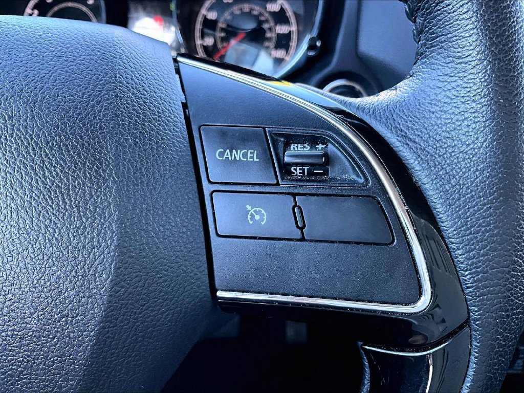 Used 2025 Mitsubishi Outlander Sport SE AWD/4WD image 24