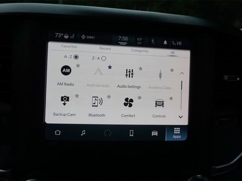 Used 2022 RAM 1500 Laramie image 10