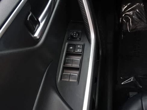 Certified 2023 Toyota RAV4 XLE Premium FWD image 38