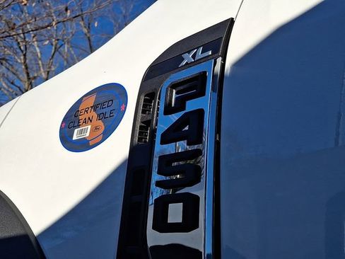 New 2026 Ford F450 XL image 4