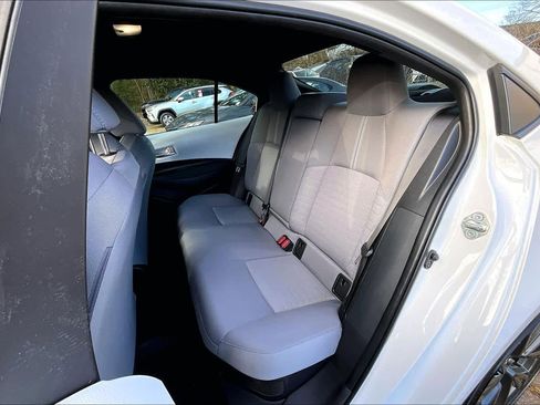 Certified 2023 Toyota Corolla LE image 19