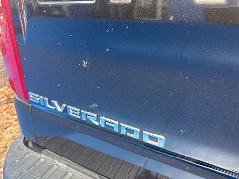 Used 2022 Chevrolet Silverado 1500 LT image 41