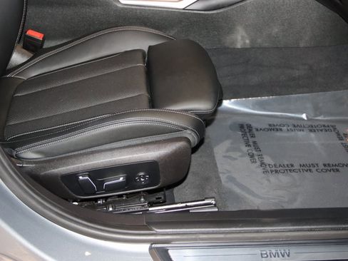 Used 2025 BMW 330i xDrive Sedan image 54