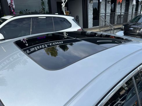 Used 2016 Cadillac XTS Luxury w/ Driver Awareness Package image 9