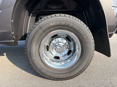 Used 2021 RAM 3500 Tradesman AWD/4WD image 14