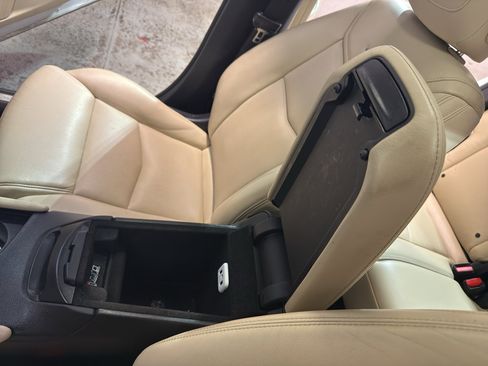 Used 2017 Cadillac XT5 Luxury w/ Driver Awareness Package AWD/4WD image 20