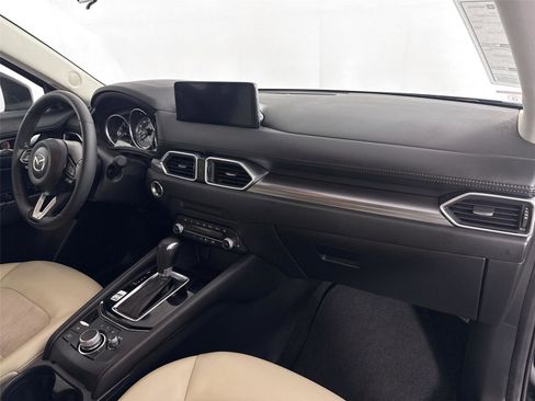 Used 2023 MAZDA CX-5 AWD 2.5 S w/ Select Package image 41