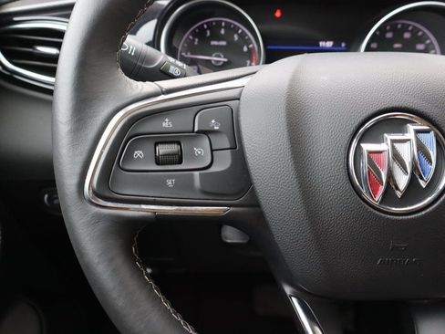 Used 2023 Buick Encore GX Select w/ Safety Package II image 7