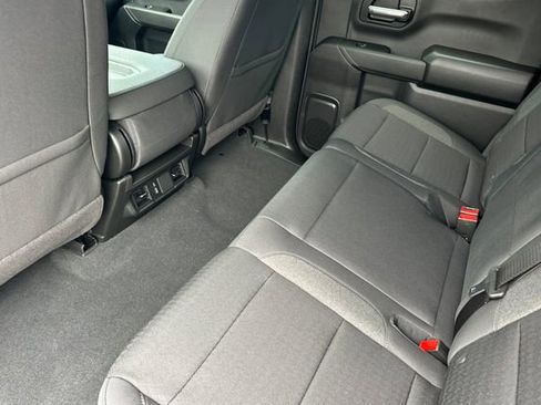 New 2026 Chevrolet Silverado 1500 Custom image 16