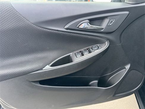 Used 2023 Chevrolet Malibu LT image 11