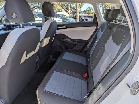 New 2026 Volkswagen Taos S FWD image 12