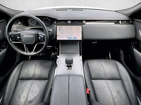 Used 2025 Land Rover Range Rover Velar Dynamic SE AWD/4WD image 16