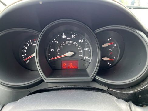 Used 2016 Kia Rio EX w/ Eco Package image 7