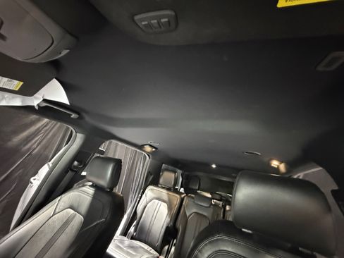 Used 2019 Ford Expedition Max Limited image 33