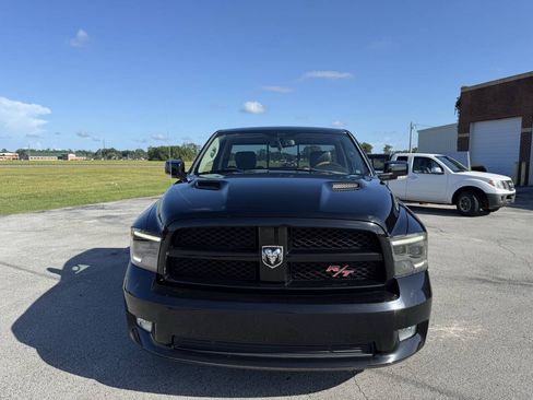 Used 2012 RAM 1500 Sport w/ Remote Start & Security Group RWD image 9