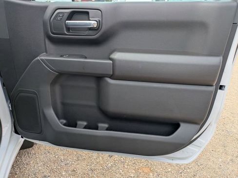 New 2026 Chevrolet Silverado 1500 W/T w/ WT Value Package image 22