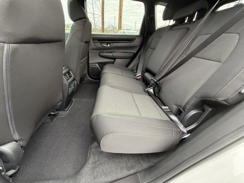 New 2026 Honda CR-V Sport image 27