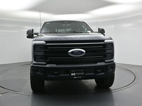 New 2025 Ford F250 Platinum image 22