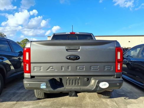 Used 2022 Ford Ranger XLT w/ Equipment Group 302A High image 5