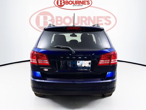Used 2019 Dodge Journey SE image 7