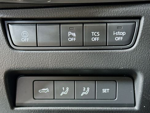 Used 2024 MAZDA CX-90 3.3 Turbo w/ Premium Package image 17