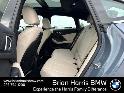 Certified 2024 BMW 228i Gran Coupe w/ Convenience Package image 20