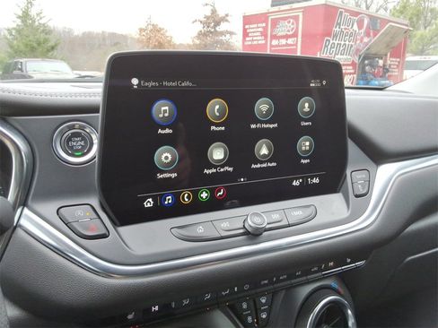 Certified 2024 Chevrolet Blazer LT image 29