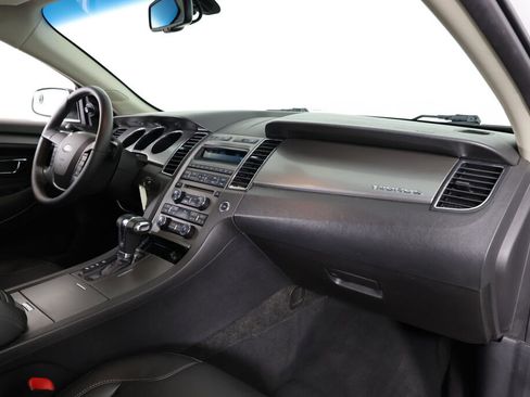 Used 2010 Ford Taurus SEL image 22