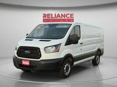Used 2019 Ford Transit 250 130 Low Roof