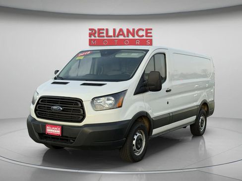 Used 2019 Ford Transit 250 130 Low Roof image 1