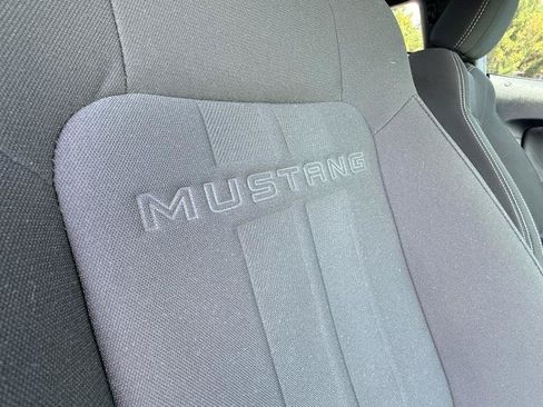 Used 2022 Ford Mustang GT w/ GT Performance Package RWD image 21