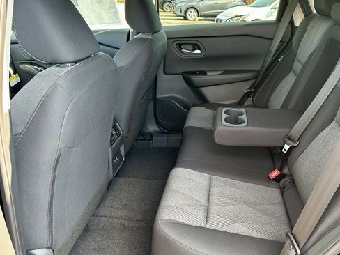 New 2026 Nissan Rogue SV image 27