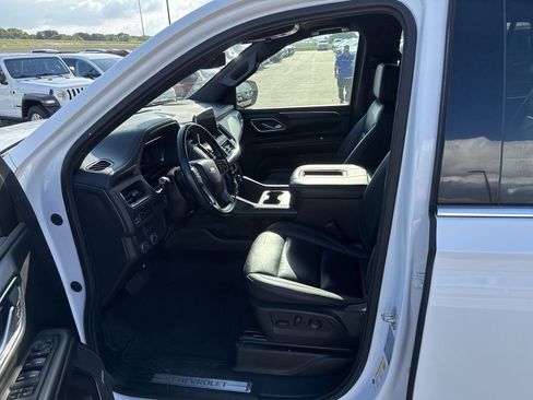 Used 2024 Chevrolet Tahoe LT image 20