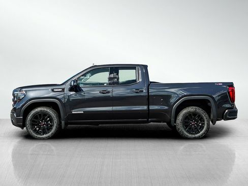 New 2026 GMC Sierra 1500 Elevation image 4