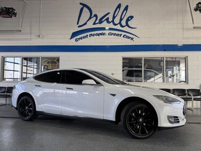 Used 2013 Tesla Model S Performance