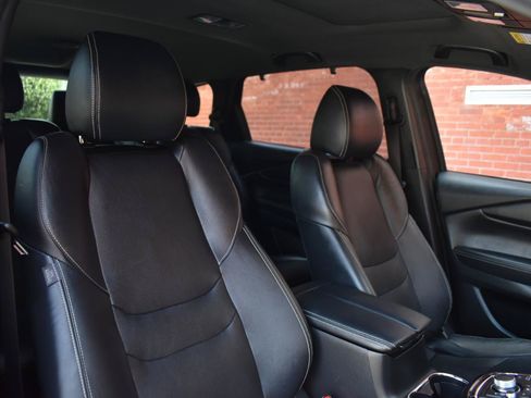 Used 2020 MAZDA CX-9 Grand Touring FWD image 22