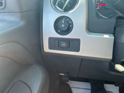 Used 2013 Ford F150 FX4 w/ Luxury Equipment Group AWD/4WD image 30