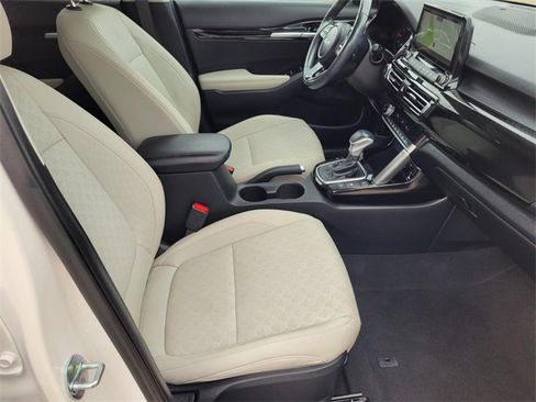 Used 2023 Kia Seltos EX image 10