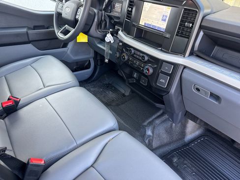 New 2026 Ford F250 XL image 15
