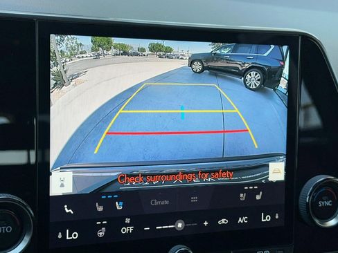 Used 2024 Lexus NX 350h AWD image 26